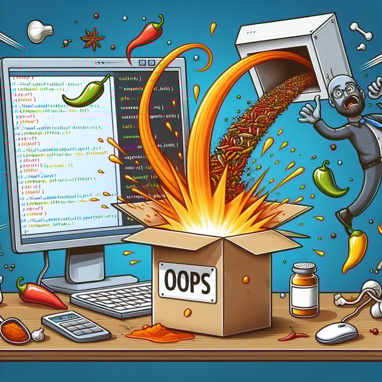 Anthropic's Oops Moment: Claude Code Leak Spices Up AI Competition!