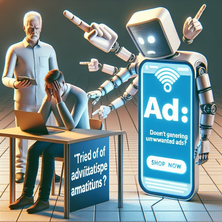 Fed Up with Ads in ChatGPT? Anthropic's Claude Might Just Be Your Saviour!