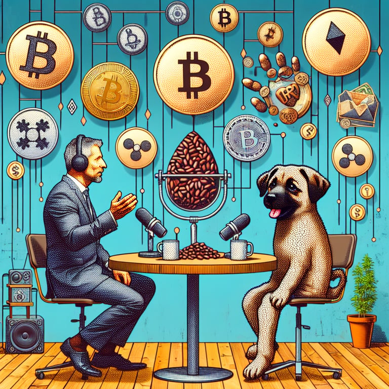 Elon Musk Spills the Beans on Government Efficiency: DOGE, Fraud, and More on Joe Rogan