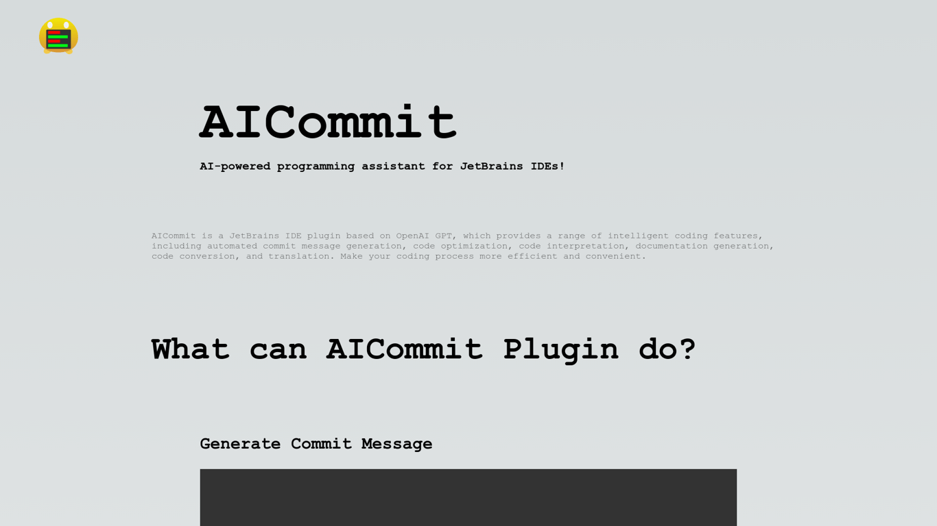 AICommit