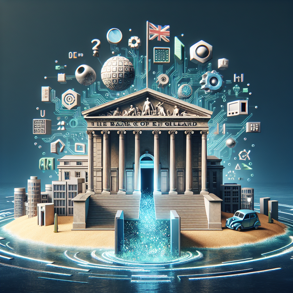 Bank of England Set to Delve into Anthropic's Mythos AI with UK Banks