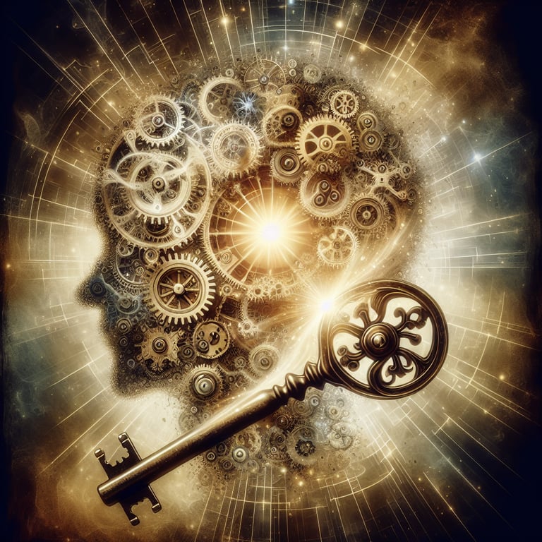 Unlocking AI's True Potential: It's All About People!