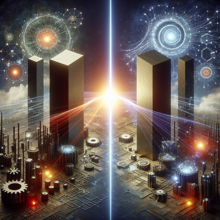 NVIDIA and OpenAI Strike Historic Partnership for Next-Gen AI