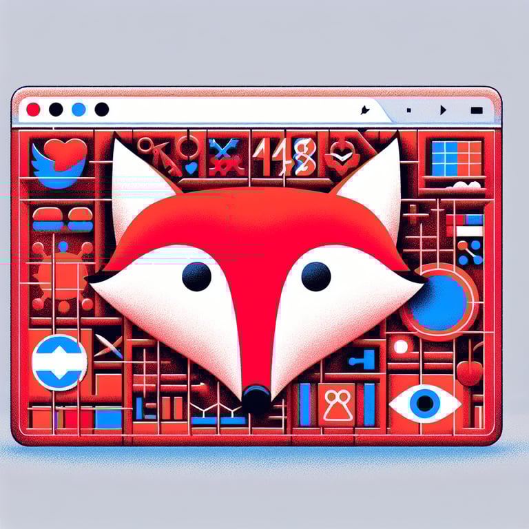 Mozilla Firefox 148 Empowers Users with All-Inclusive AI Blocker