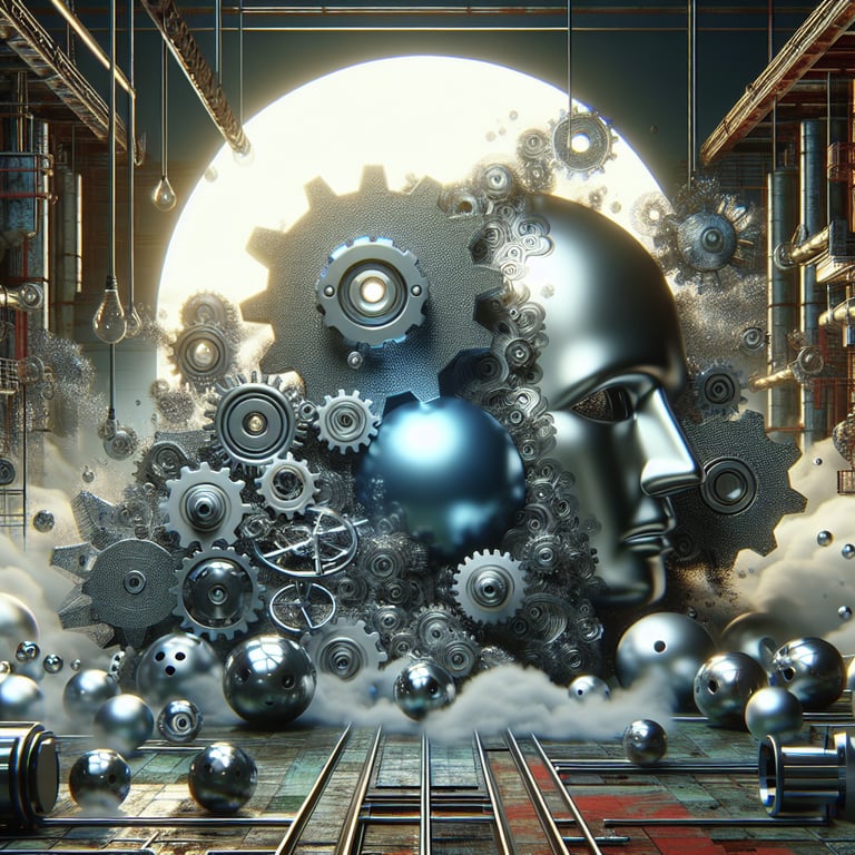Perplexity and OpenAI: The New Chrome Titans?