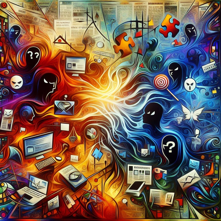 Perplexity Sparks Debate with Controversial Web Scraping Allegations!