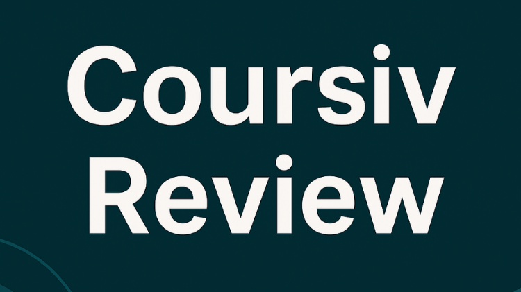 Coursiv in August 2026: How the Service Actually Works – Learning, Billing, and What Reddit Says
