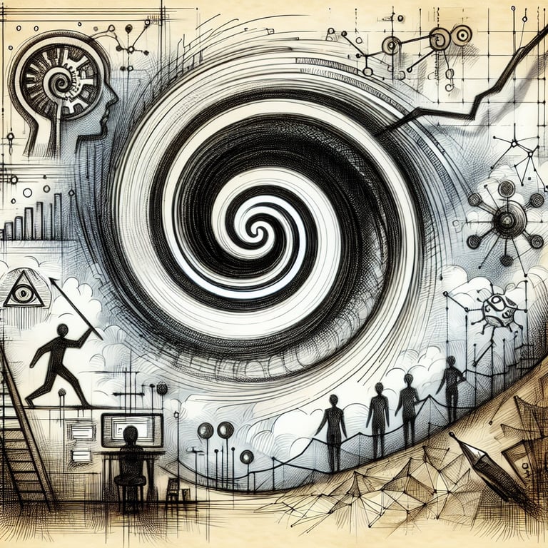 Ex-OpenAI Researcher Unveils ChatGPT's 'Delusional Spirals': AI Safety On The Line