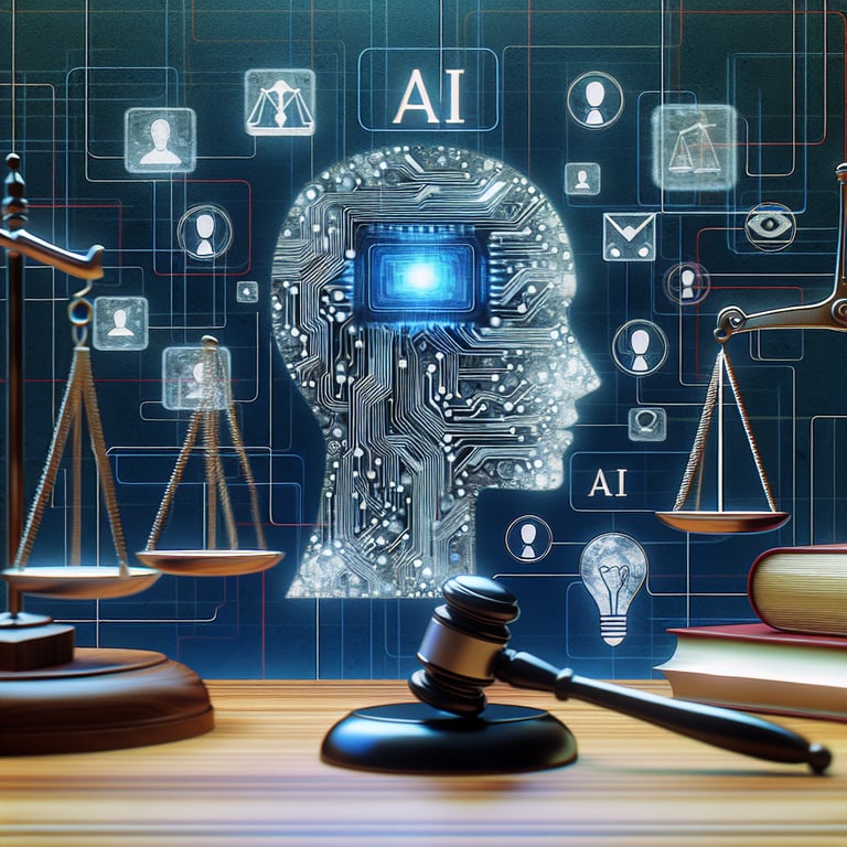 Elon Musk's xAI Faces Major Lawsuit Over Grok's Deepfake Scandal