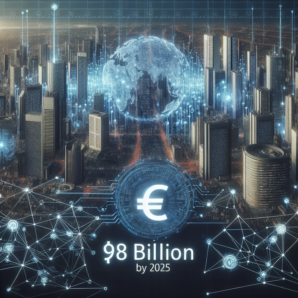 China's AI Ambitions Skyrocket with $98 Billion Investment by 2025
