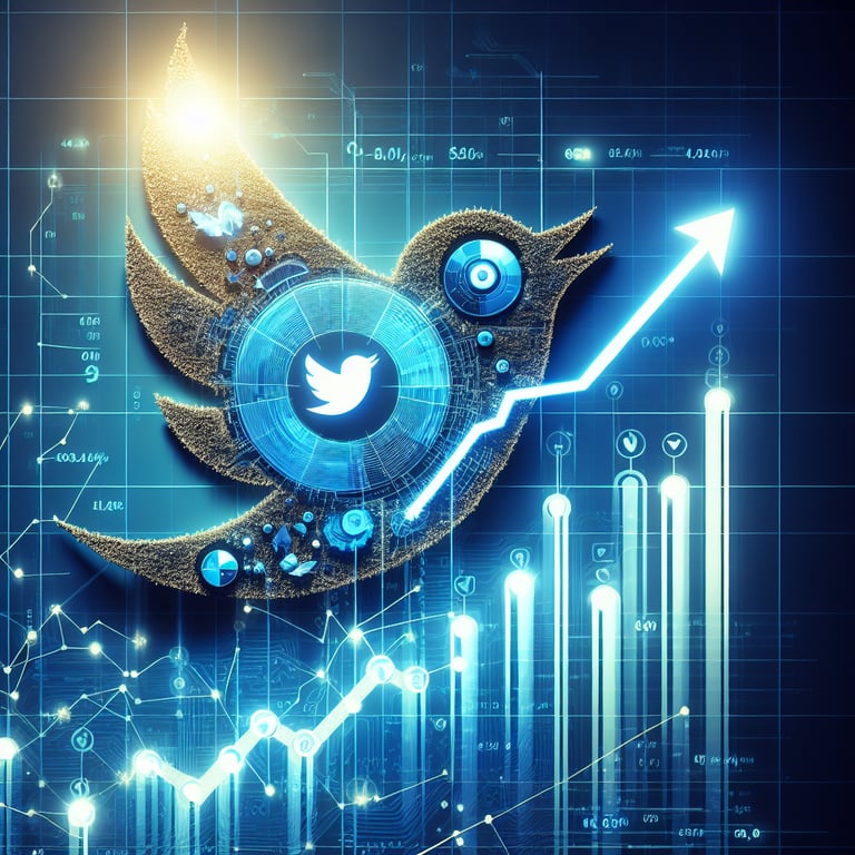 Elon Musk's Twitter Turnaround: What's Behind the Revenue Surge?