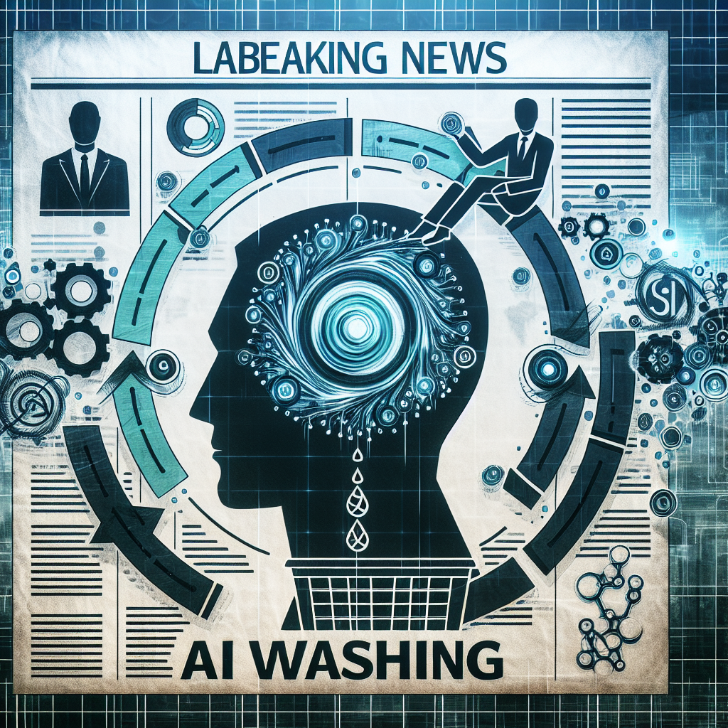 Sam Altman Exposes 'AI Washing': When Layoffs Get a False Tech Spin