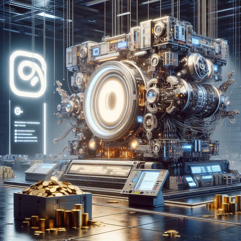 Running the Machine: Why ChatGPT is Costing OpenAI Big Bucks