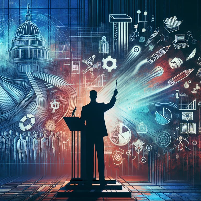 AI Layoffs Loom: Sen. Mark Kelly Sounds the Alarm with New Legislative Plan