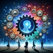 AI's Influence on Workforce Dynamics: An Emerging Catalyst for Change