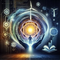 OpenAI Joins Forces with U.S. Department of Energy to Drive AI in Energy and Youth Safety