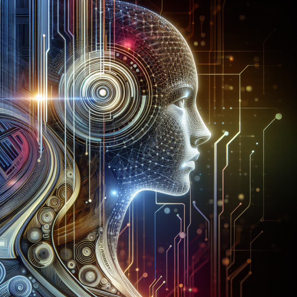 AI Sidekicks: The Future of Google Leadership as Envisioned by Sundar Pichai