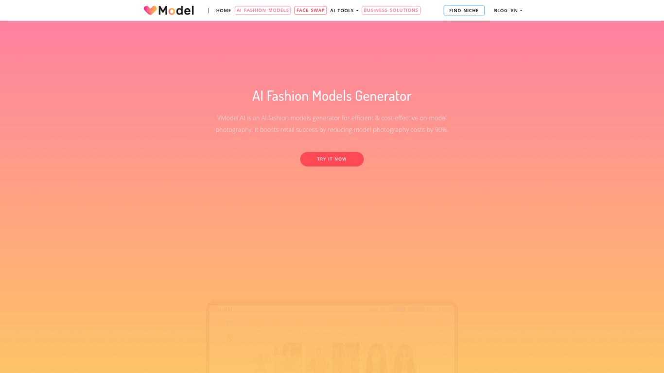 VModel