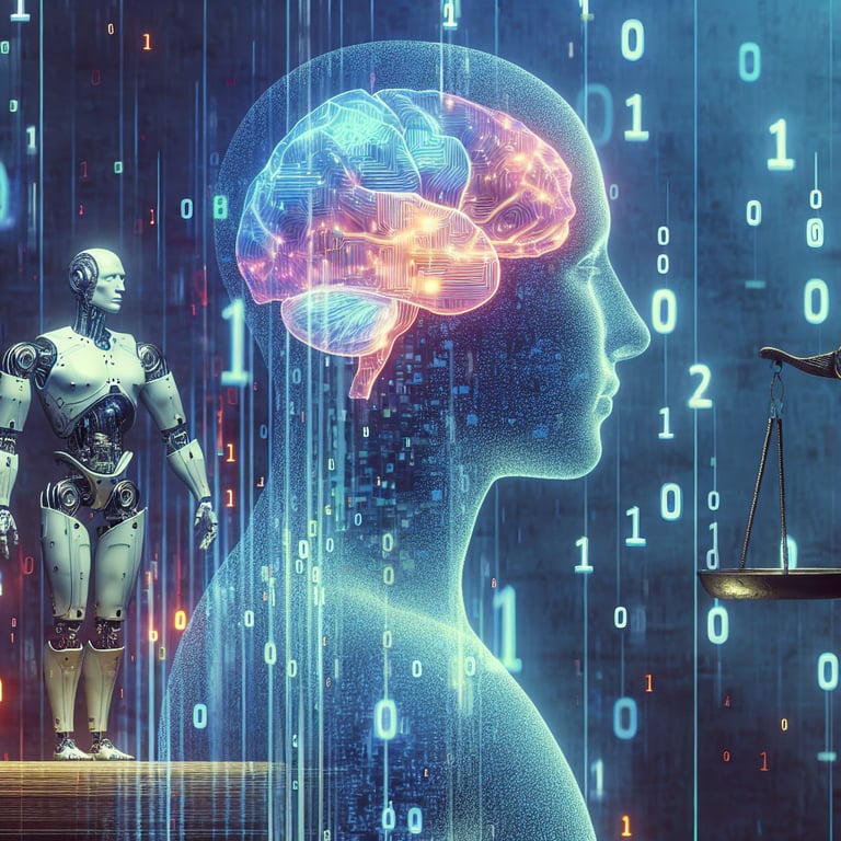 Chatbot Psychosis: The Alarming Ethical Dilemma of AI in Mental Health