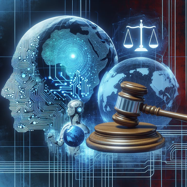 Sam Altman Urges Swift Global Regulation of AI Industry
