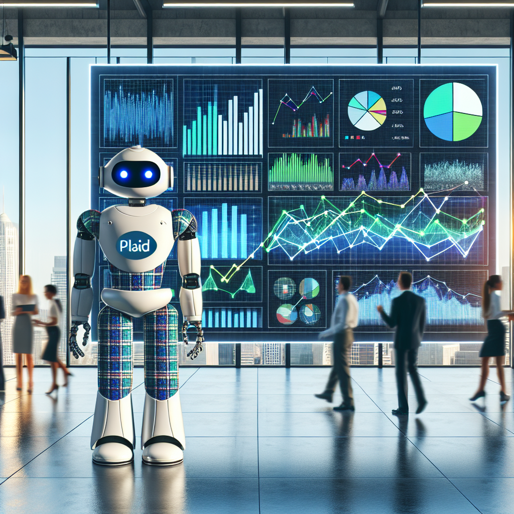 Perplexity AI's 'Personal CFO': Transforming Financial Management with Plaid Integration