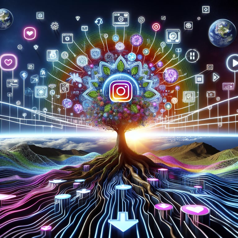 Instagram Reels Hit the Sweet Spot: A Deep Dive into 2025's Viral Video Dynamics!