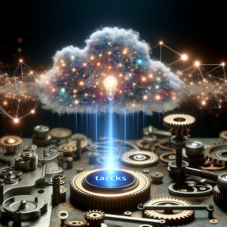 Perplexity AI Introduces Game-Changing 'Tasks' Feature for Enhanced Automation