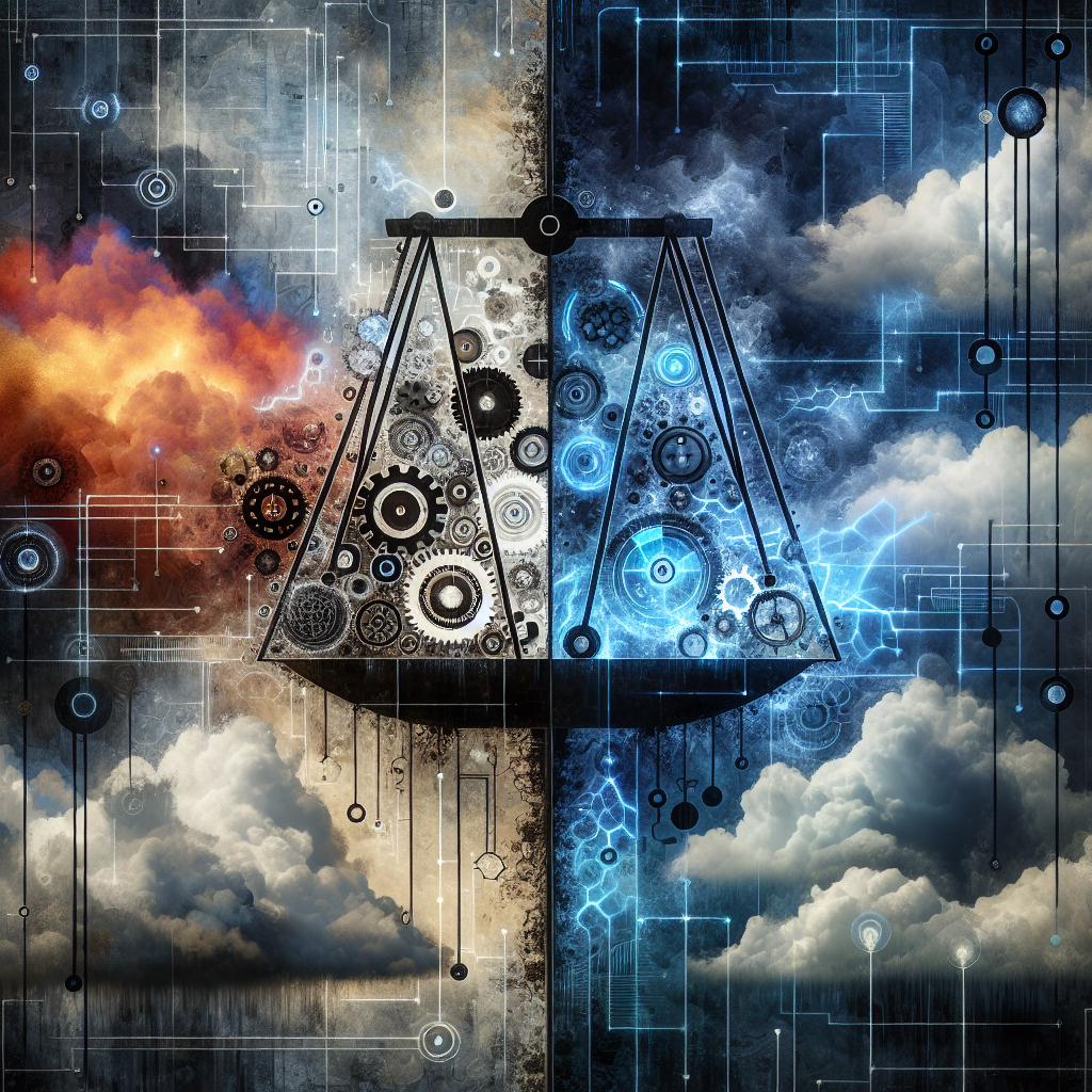 OpenAI's 'Operator' Launch Sparks Debate: Transforming or Troubling?