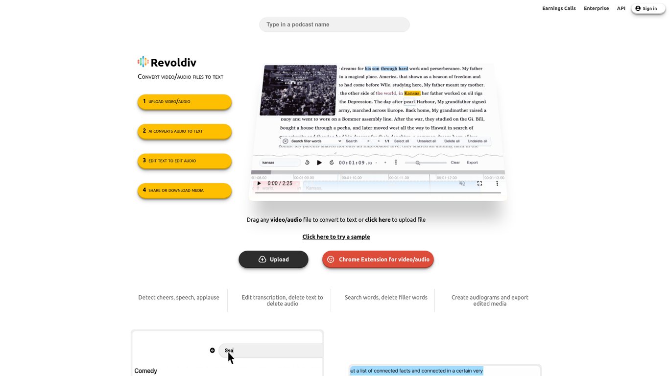Revoldiv