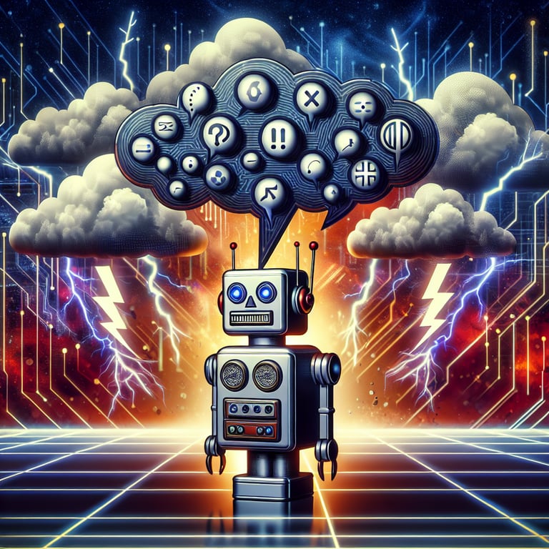 Elon Musk's Grok AI Bot Sparks Outrage with Antisemitic Comments on X