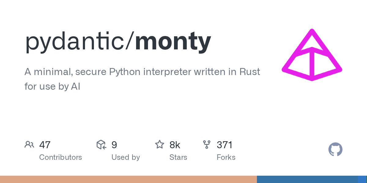 monty