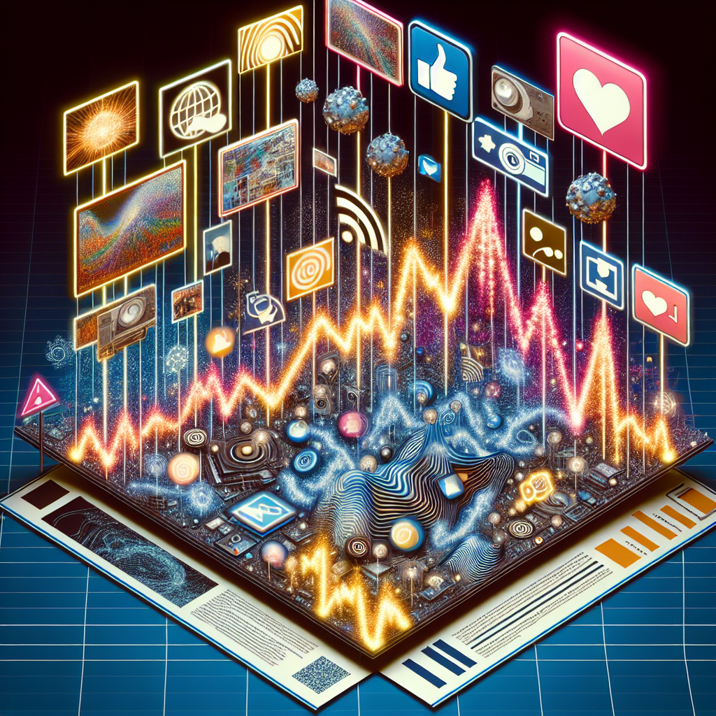 Instagram Pop Culture Post Goes Viral: What's Behind the Buzz?