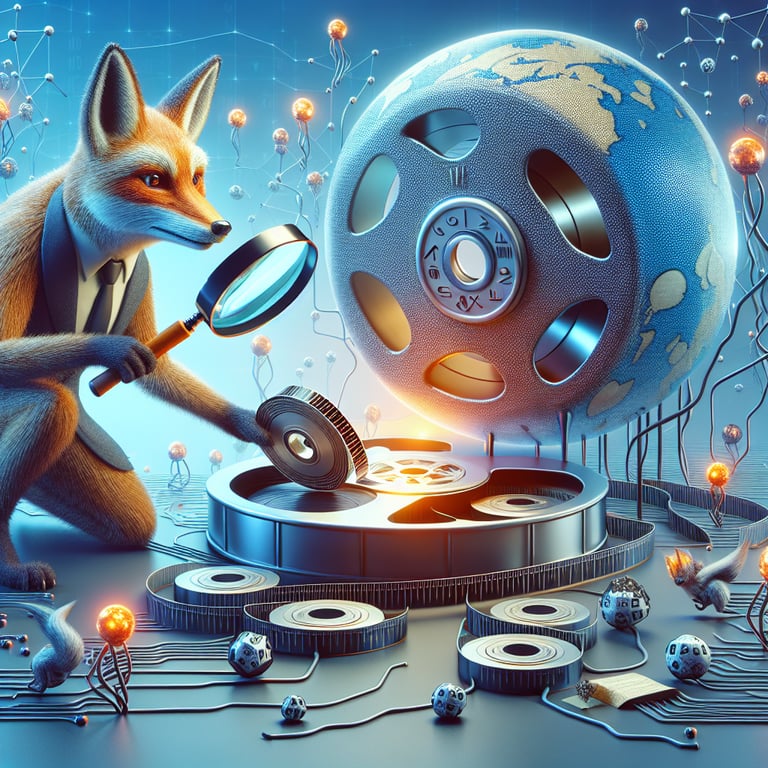 Unveiling the Undiscovered: Fox Business Video Creates Buzz Unavailable Online!