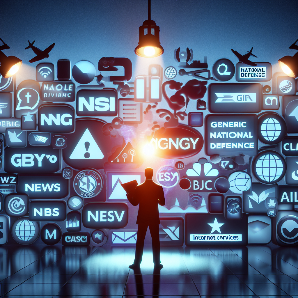 Iran's Revolutionary Guard Puts U.S. Tech Giants on Notice: New Threat to Apple, Google, Tesla, and More!