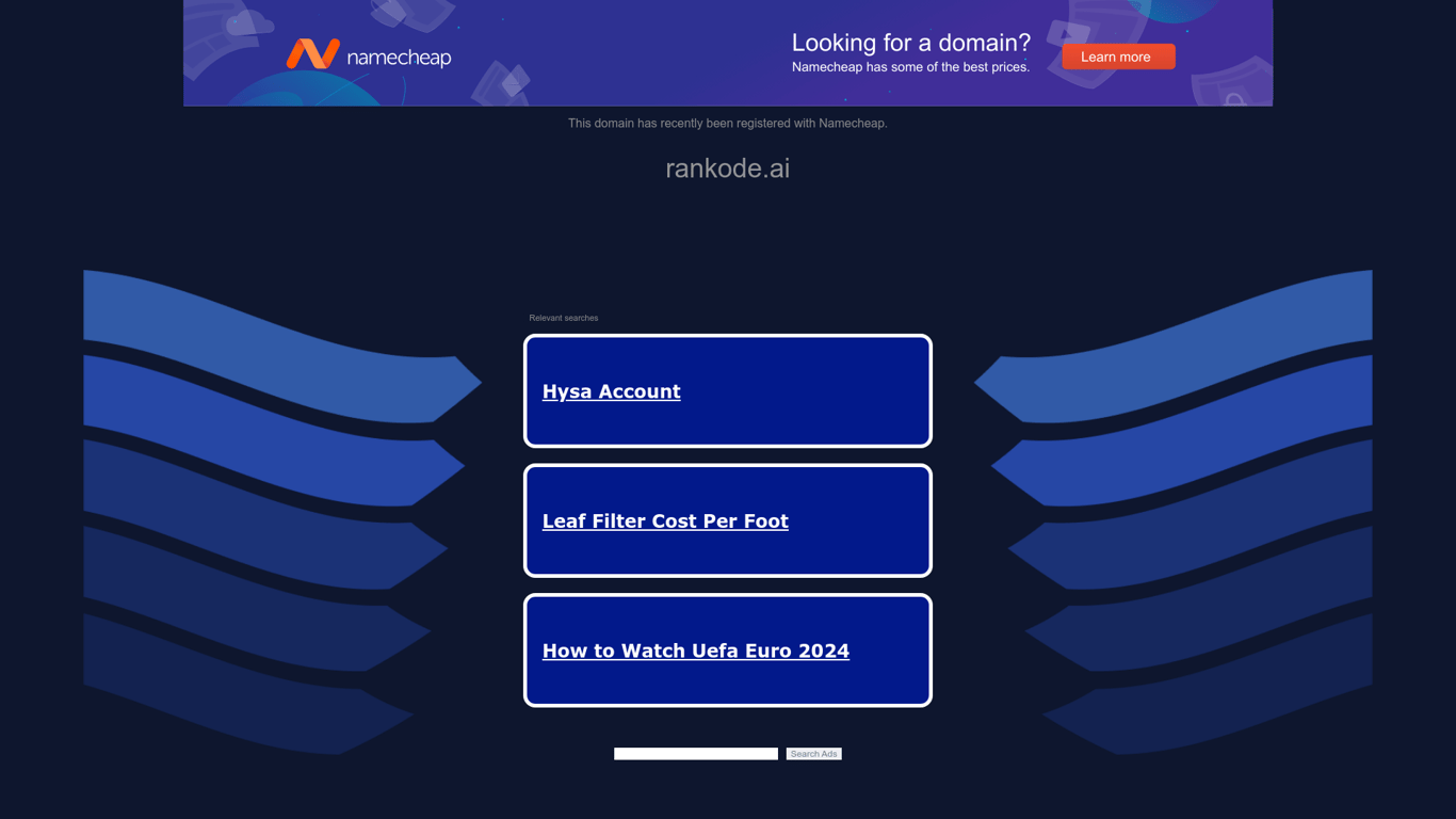 Rankode.ai