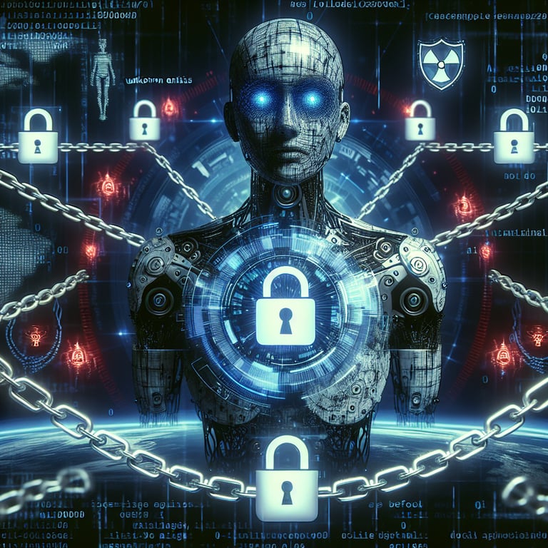 Anthropic's Claude AI Hijacked by Hackers for Epic Ransomware Rampage