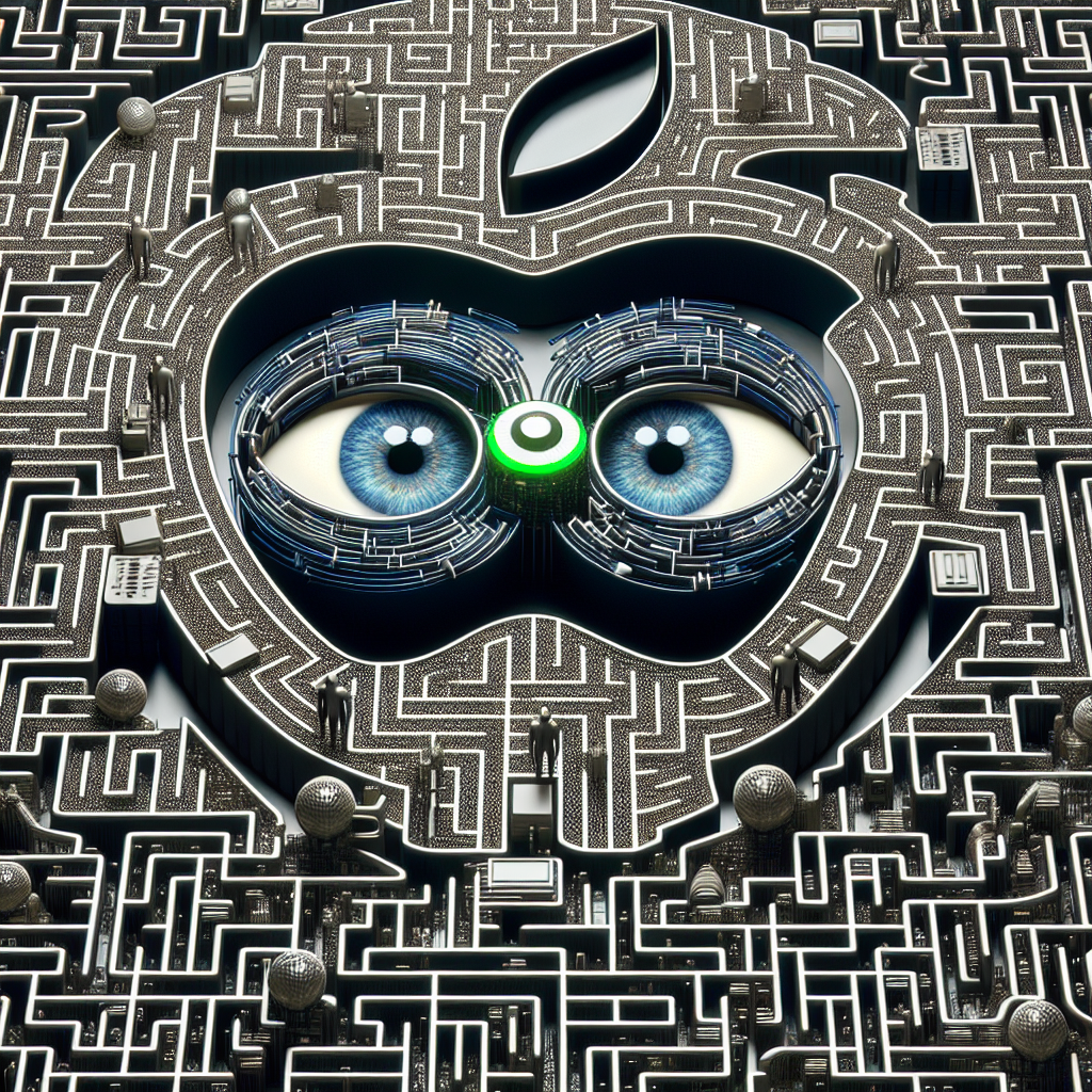 Apple Eyes Mistral and Perplexity AI Acquisitions for AI Advancements