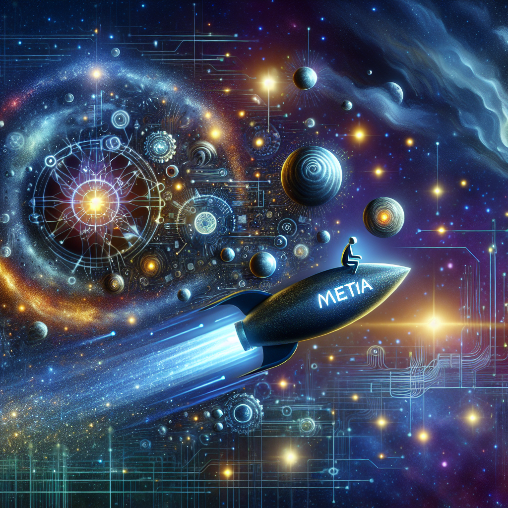 Meta Raids OpenAI's Talent Pool to Propel AI Ambitions