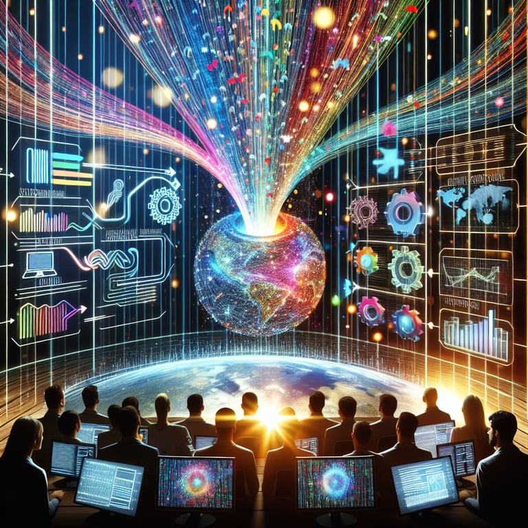 OpenAI Codex Goes Mainstream: New Features Boost AI in Software Development