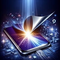 Leaks Reveal Samsung's Sleek Evolution: A Sneak Peek at One UI 9