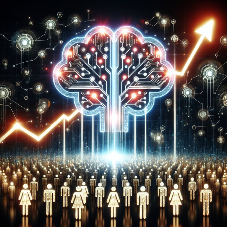Anthropic's Bold Move: Doubling Claude AI Usage Caps Amidst Explosive Popularity