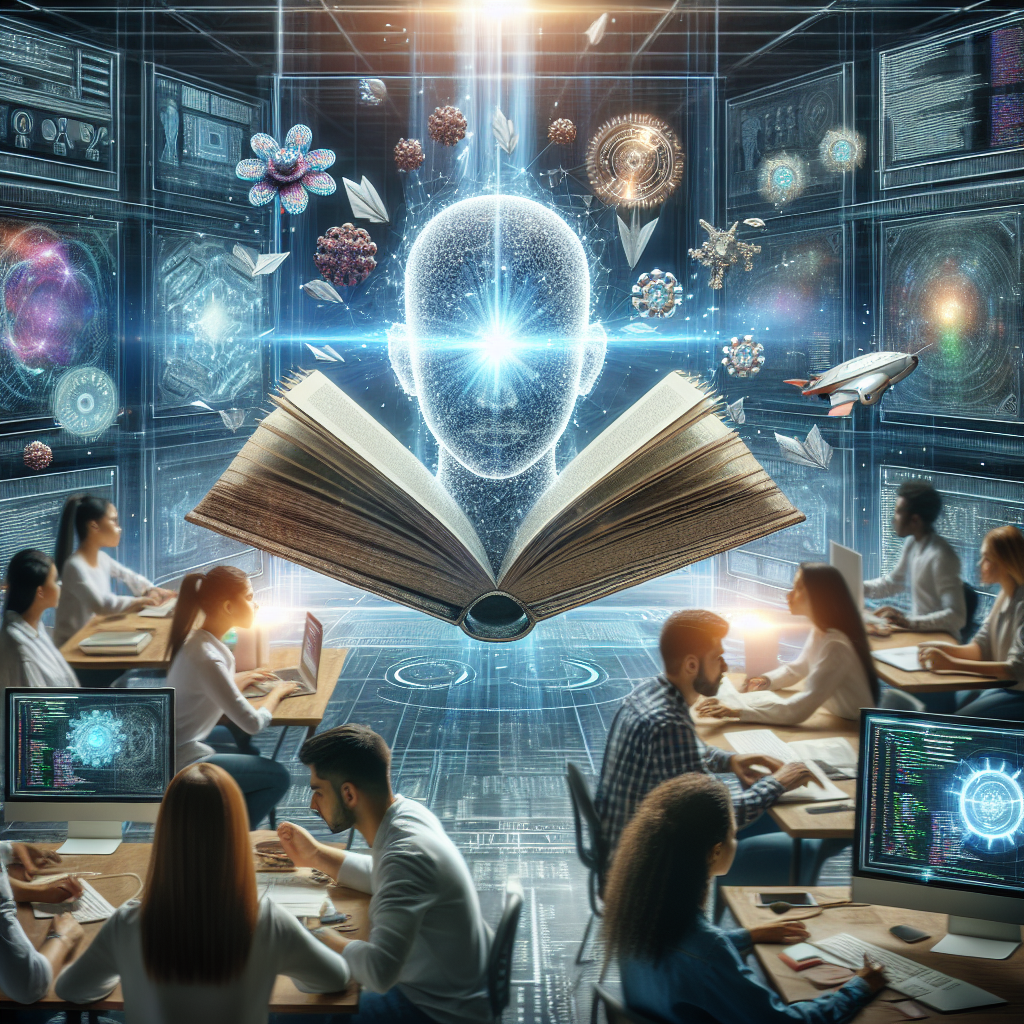 OpenAI Developer Showcase: The Future of AI-Driven Innovation