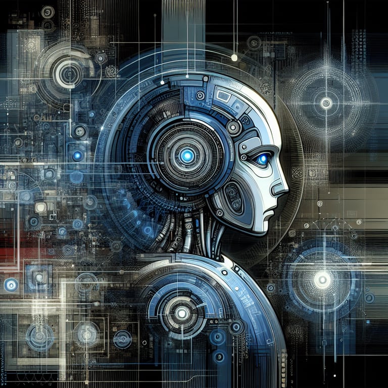 Claude 5.0: The AI Model That's Raising Eyebrows – and Concerns