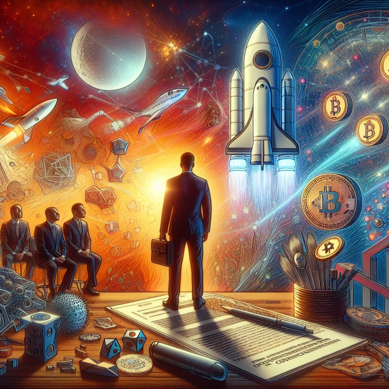 Elon Musk and DOGE Officials Exit the Trump Administration: What's Next?