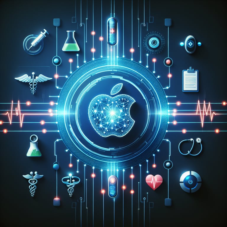 Perplexity Health Unveils AI Health Feature with Seamless Apple Integration