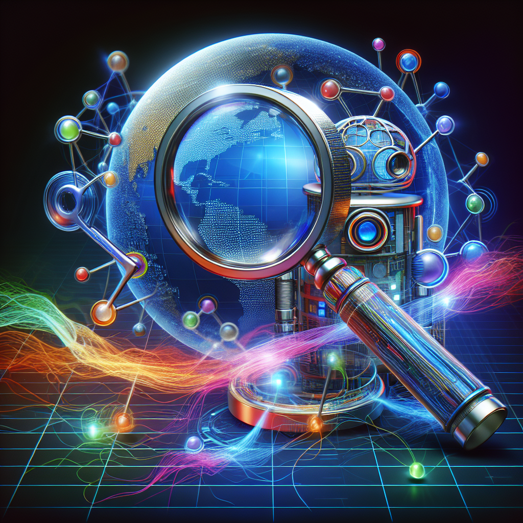AI Search Tools Challenge Google and Change Web Traffic Dynamics