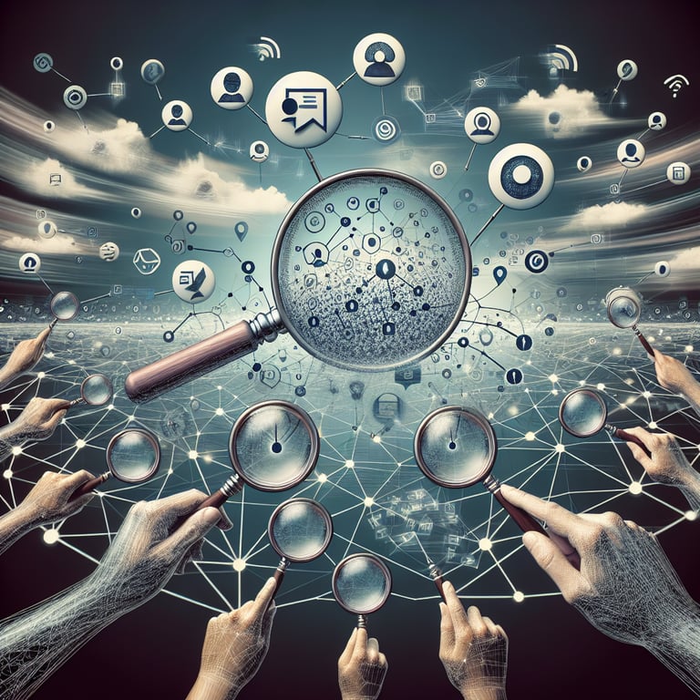 Meta Ditches Fact-Checkers for Community-Driven Moderation: A Free Speech Revolution?