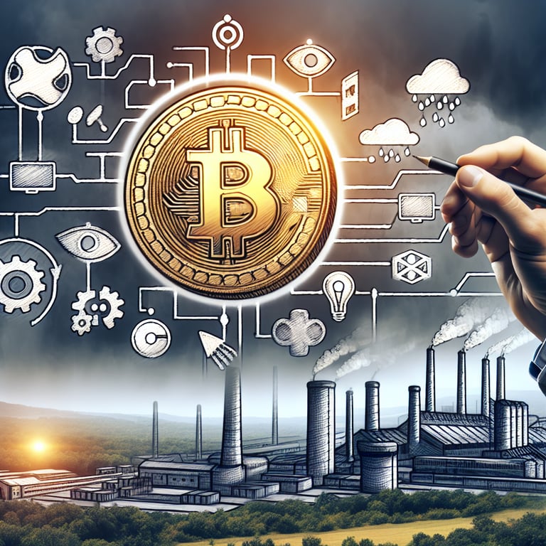 Trump's 'Made in USA' Bitcoin Plan: Pipe Dream or Groundbreaker?