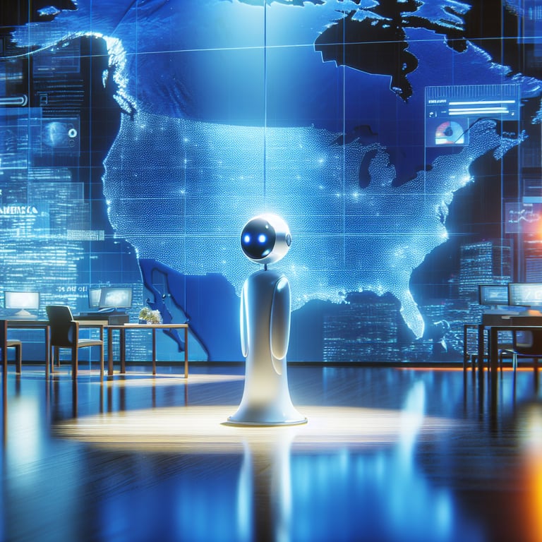 SK Telecom to Unveil Proactive AI Assistant 'Aster' in North America!