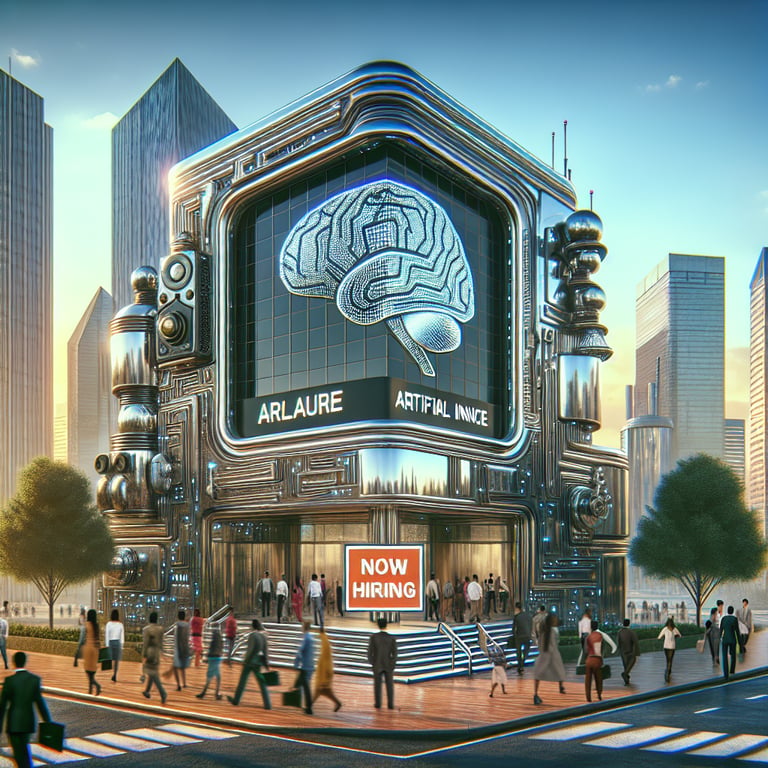 OpenAI Sets Its Sights on India: Now Hiring for New Delhi Office Ahead of 2025 Launch
